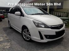 2012 Proton EXORA 1.6 BOLD PREMIUM (A)TURBO