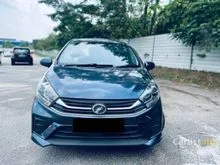 2022 Perodua AXIA 1.0 GXtra Hatchback
