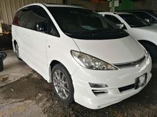 2004 Toyota Estima 3.0 Aeras MPV