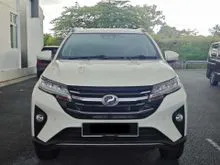 2023 Perodua Aruz 1.5 AV SUV