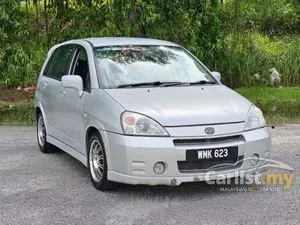 2003 Suzuki Liana 1.6 Sports Wagon
