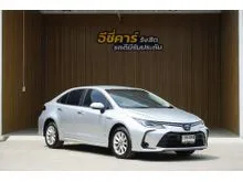 2020 Toyota Corolla Altis 1.8 (ปี 19-25) Hybrid Mid Sedan