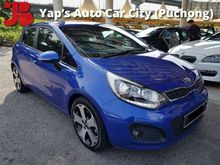 2013 Kia Rio 1.4 (A)