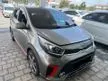 Used 2019 Kia Picanto 1.2 GT Line Hatchback - Cars for sale