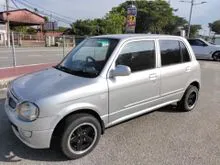 HARI RAYA HOT SALES PROMOSI 2001 Perodua Kelisa 1.0 EZ(A) MURAH JIMAT MINYAK OWNER MELAYU TIPTOP CONDITION DIRECT OWNER  PENANG BUTTERWORTH CASH SHJ