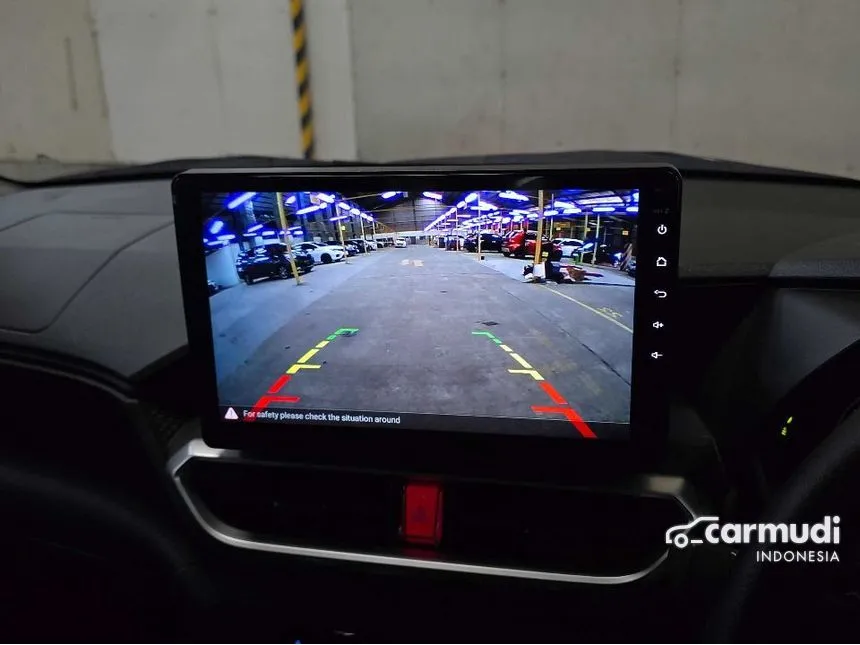 2024 Toyota Raize G (1 Tone) SUV