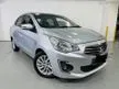 Used 2013 Mitsubishi Attrage 1.2 (A) NO PROCESSING CHARGE
