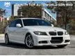 Used 2011 BMW 325i 2.5 E90 Sports Sedan, LOW MILEAGE, TIPTOP CONDITION, ONE OWNER ONLY