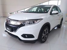 2021 Honda HR-V 1.5 E SUV