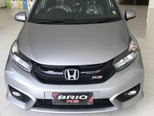 Wow Honda Brio Promo nh 1.2 RS