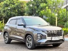 2022 Hyundai Creta 1.5 Style SUV - UNIT GRESSS LOW KM - SIAP PAKAI NO PR