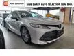 Used 2021 Premium Selection Toyota Camry 2.5 V Sedan by Sime Darby Auto Selection - Cars for sale