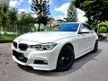 Used 2017 BMW 330e 2.0 Sport Line Sedan