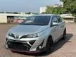 Used 2020 Toyota Yaris 1.5 E Hatchback