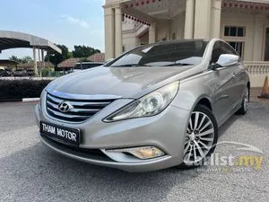 2013 Hyundai Sonata 2.4 Premium Sedan
