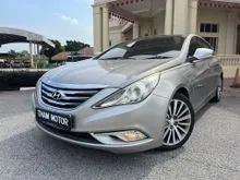 2013 Hyundai Sonata 2.4 Premium Sedan