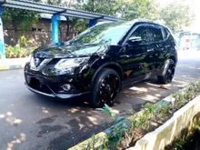 LowKM Velg Mahal 2014 Nissan X-Trail 2.5 X-Tremer SUV