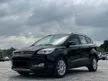 Used Ford Kuga 1.6 Ecoboost Titanium SUV / WARRENTY / ONE OWNER / TIPTOP CONDITION - Cars for sale