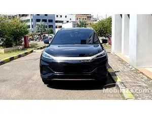 2024 BYD Atto 3 Superior SUV