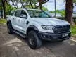 2018 Ford Ranger 2.0 Wildtrak High Rider Dual Cab Pickup
