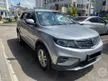 Used 2019 Proton X70 1.8 TGDI Standard SUV
