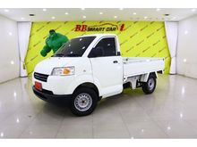 2012 Suzuki Carry 1.6 (ปี 07-15) Truck MT