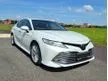 Used 2019 Toyota Camry 2.5 V full service record - Cars for sale