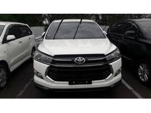 2017 Toyota Kijang Innova 2.0 V MPV