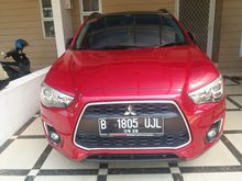 2015 Mitsubishi Outlander Sport 2.0 PX SUV