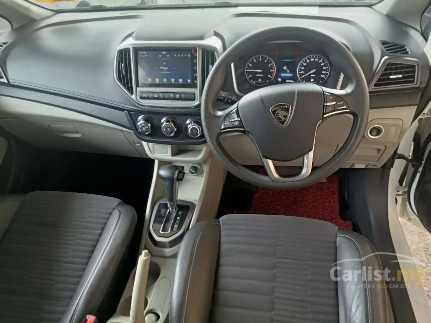 2019 Proton Persona Executive Sedan