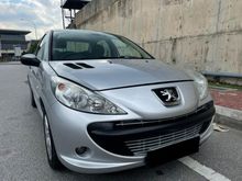 2011 Peugeot 207 1.6 Sedan - CLEAN INTERIOR - SMOOTH ENGINE AND GEAR BOX