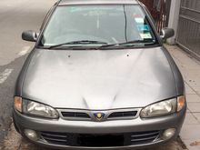 2001 Proton Wira 1.3 GL Sedan