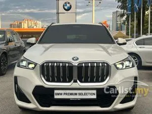 2023 BMW iX1 xDrive30 M Sport SUV