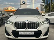 2023 BMW iX1 0.0 xDrive30 M Sport SUV