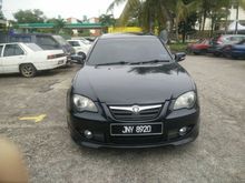 2012 Proton Persona 1.6 Elegance Medium Line Sedan