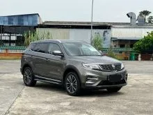 2019 Proton X70 1.8 Premium SUV