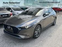 2019 SIME DARBY Mazda 3 2.0 SKYACTIV-G High Plus Hatchback