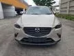 New 2023 Mazda CX-3 2.0 SKYACTIV High Mini SUV , Faster Delivery , Asking for more Promotion/information , Availabel Test Drive - Cars for sale