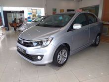 2017 Perodua Bezza 1.3 Advance Premium Sedan 5 YEARS WARRANTY