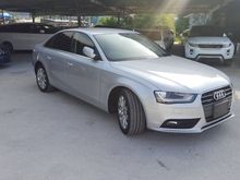 2013 Audi A4 2.0 TFSI Quattro, KEYLESS, PUSH START * YEAR END DISCOUNT * GENUINE TRUSTED DEALER * CALL NOW FOR GET BETTER DEAL *