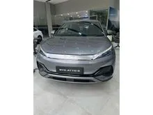 2025 BYD Atto 3 0.0 Advanced SUV (JUAL BYD PROMO 2025)