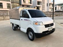 2014 Suzuki Carry 1.6 (ปี 07-15) Mini Truck Pickup MT