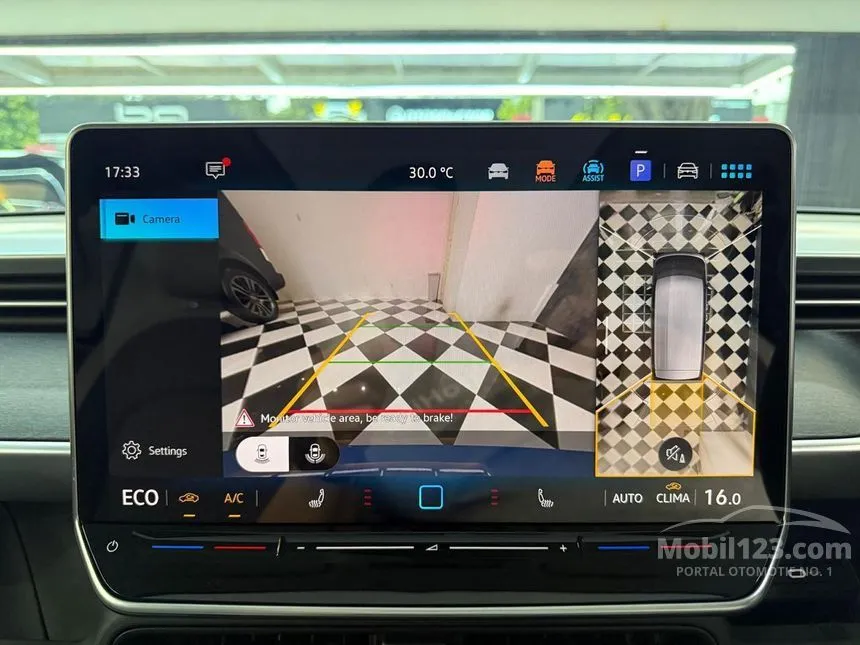 2025 Volkswagen ID. Buzz LWB Van