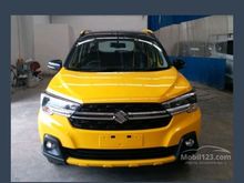 Suzuki XL7 1,5 ALPHA 2020 Wagon diskon UP TO 30 JT FREE E TOL BERIKUT ISI