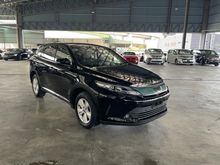 2018 Toyota Harrier 2.0 Elegance SUV NEW FACELIFT PCS LOW MIELAGE OFFER3 CALL NOW TO VIEW