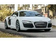OFFER OFFER OFFER 2013 Audi R8 5.2 V10 Quattro Coupe