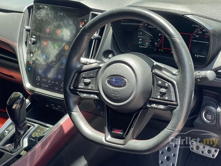 2021 Subaru Levorg STI Sport EX Wagon