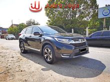 2018 Honda CR-V 2.0 LOW MILEAGE UNDER WARRANTY