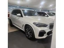 2021 BMW X5 3.0 xDrive45e M Sport SUV
