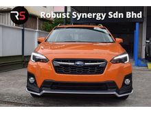 **HIGHEST REBATE** 2019 Subaru XV 2.0 GT Edition SUV
